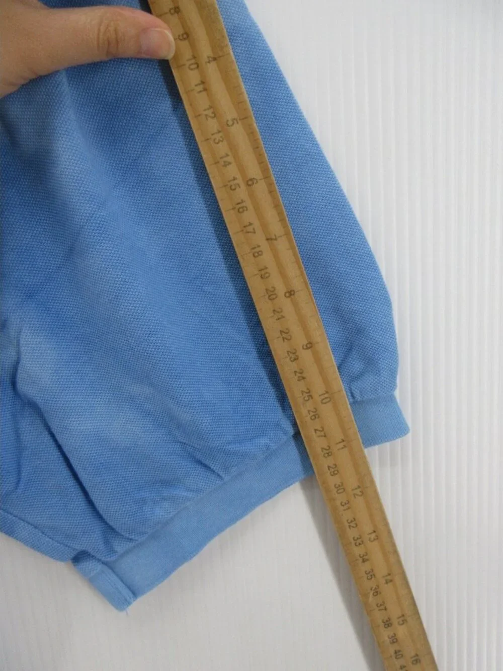Polo Ralph Lauren Shirt 2XB Big Pullover Palm Tree Washed Beach AOP